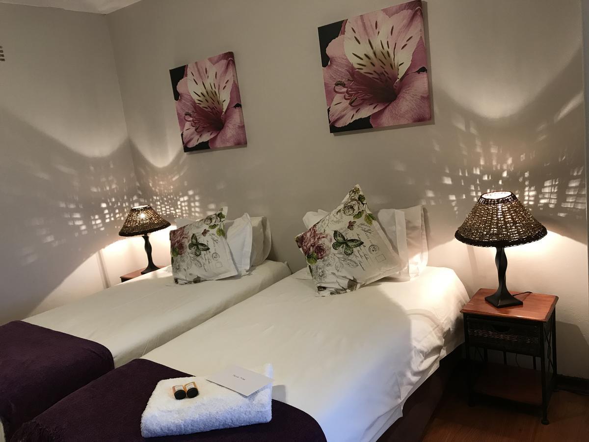 Hoogeind Manor Bed and Breakfast Somerset West Εξωτερικό φωτογραφία